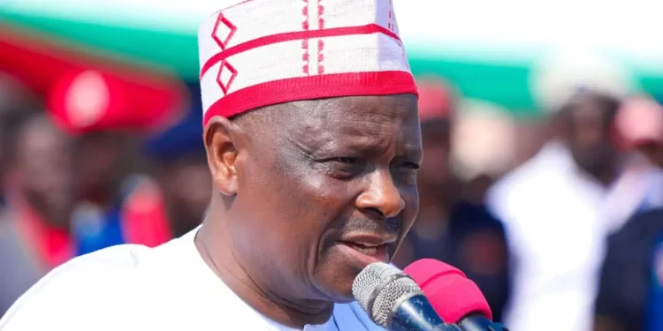 I won’t interfere in new Kano govt, says Kwankwaso