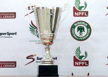 Total Promotions begins fresh move for NPFL broadcast rights