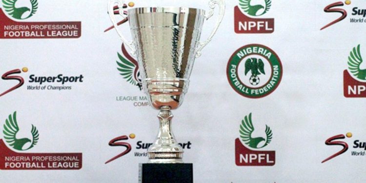 Total Promotions begins fresh move for NPFL broadcast rights