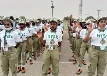 FG considers new welfare package, allowances for corps members