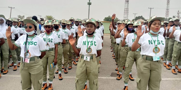 FG considers new welfare package, allowances for corps members