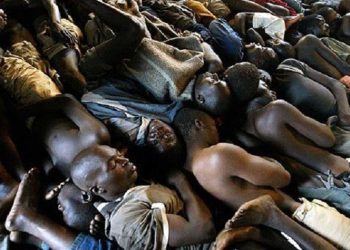 FG embarks on expansion, decongestion of custodial centres