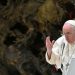 Pope on road to recovery as antibiotics target bronchitis