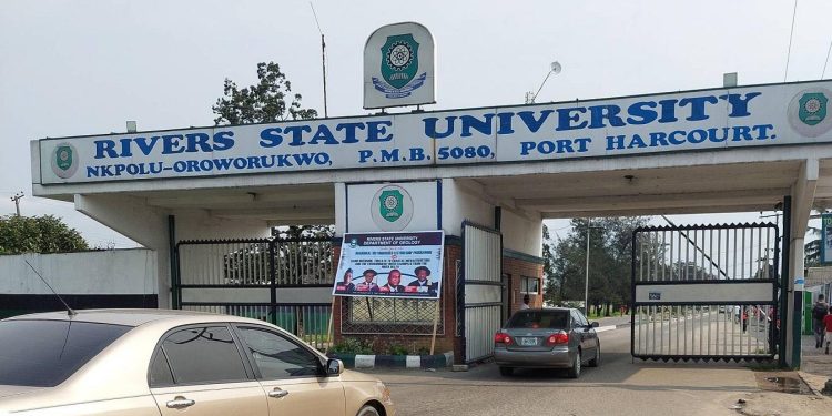 Rivers varsity gets NUC accreditation for 24 courses