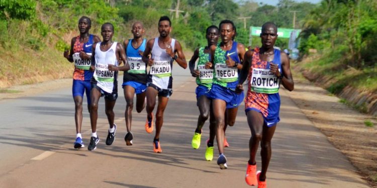 Okpekpe Int’l road race promises another pacesetting event in 2023