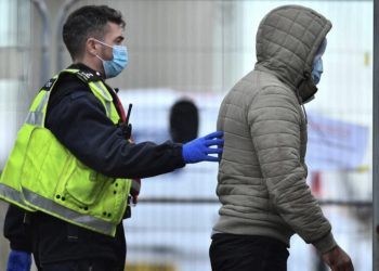 UN condemns new UK asylum draft law