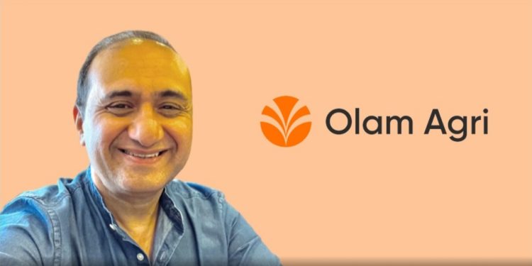 Olam Agri partners Asian Research College to improve sustainability in agric sector