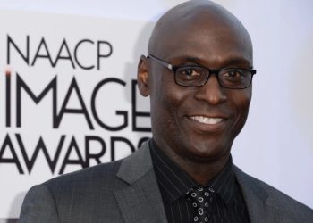US actor Lance Reddick dies at 60