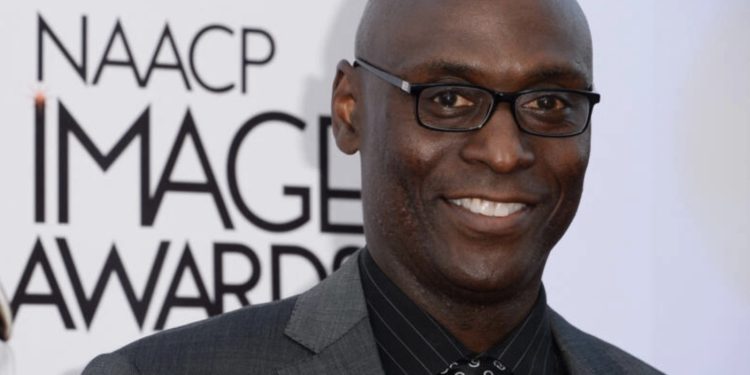 US actor Lance Reddick dies at 60