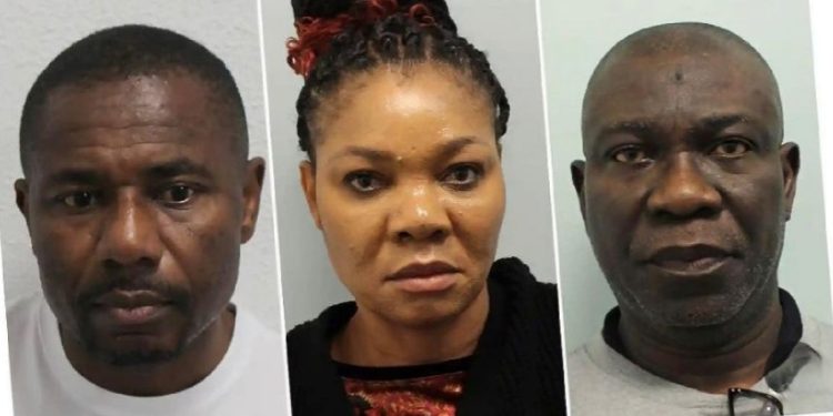 BREAKING: UK court finds Ekweremadu, wife guilty of organ trafficking
