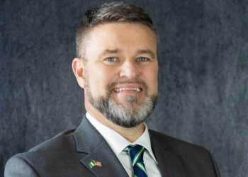 AUN appoints Dr. DeWayne Frazier as President/Vice Chancellor