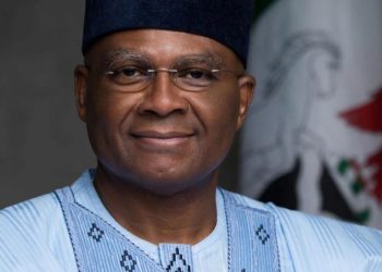 Nnamani loses Senate return bid to brother of slain LP candidate