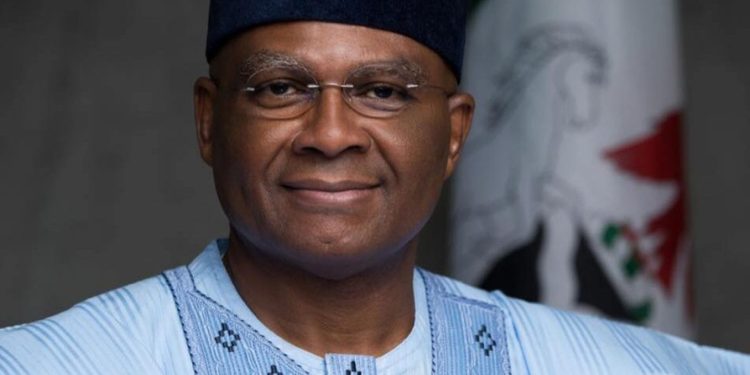 Nnamani loses Senate return bid to brother of slain LP candidate