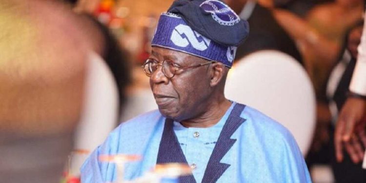 Kaduna police ban political rallies over Tinubu’s victory