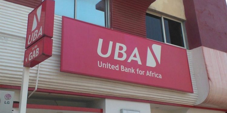 UBA posts N201bn profit, declares 90k dividend