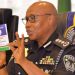 Elections: Police IG orders lockdown tomorrow, no VIP escorts