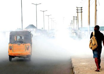 Menace of environmental pollution – Guardian