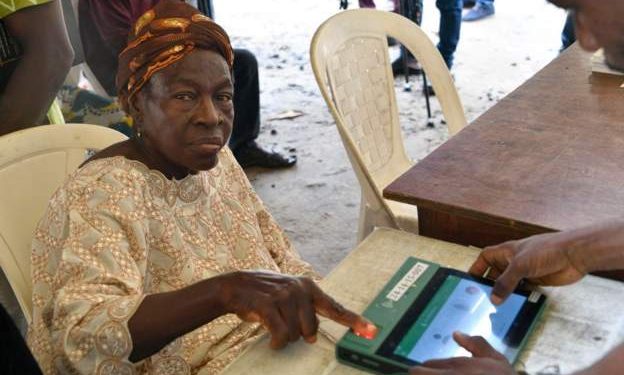 Widespread evidence of ethnically-charged rhetorics during Nigerian elections – U.S govt