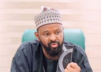 Jigawa Rep joins race for House Speaker