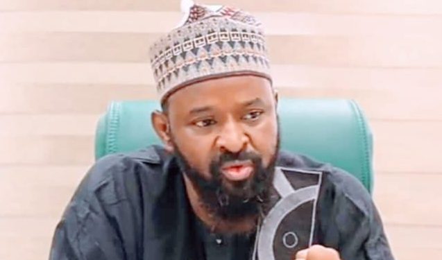 Jigawa Rep joins race for House Speaker