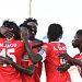 U-20 AFCON: 10-man Gambia stun Nigeria to reach final