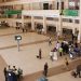 FEC approves N24.2bn for free internet at airports, markets, varsities