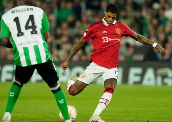 Sporting beat Arsenal in Europa stunner, Man Utd, Juve advance