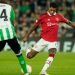Sporting beat Arsenal in Europa stunner, Man Utd, Juve advance