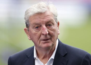 Roy Hodgson returns as Crystal Palace Manager at 75