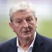 Roy Hodgson returns as Crystal Palace Manager at 75