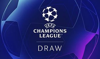 Champions League draw: Real Madrid to face Chelsea as Man City play Bayern