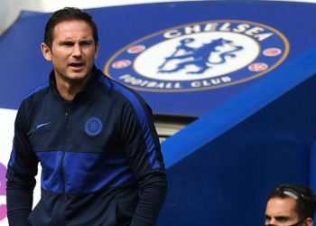 Lampard returns to Chelsea as caretaker boss