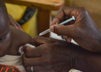 Ghana approves second malaria vaccine