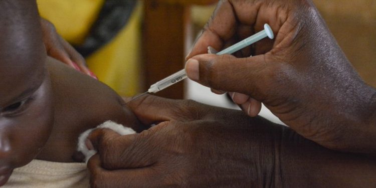 Ghana approves second malaria vaccine