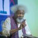 My interview with Channels TV taken out of context, sliced into new ones – Soyinka cries foul