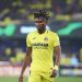 Villarreal place €80m price tag on Chukwueze