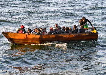10 sub-Saharan migrants drown off Tunisian coast