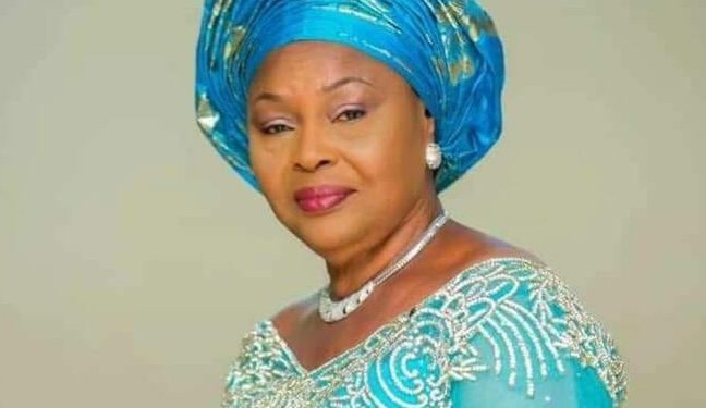 Ex-Aviation Minister, Osita Chidoka loses mum