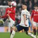 Spurs fight back to hold Man Utd, Newcastle thrash Everton