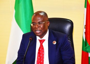 Bayelsa: Sylva alleges plot to scuttle guber ambition