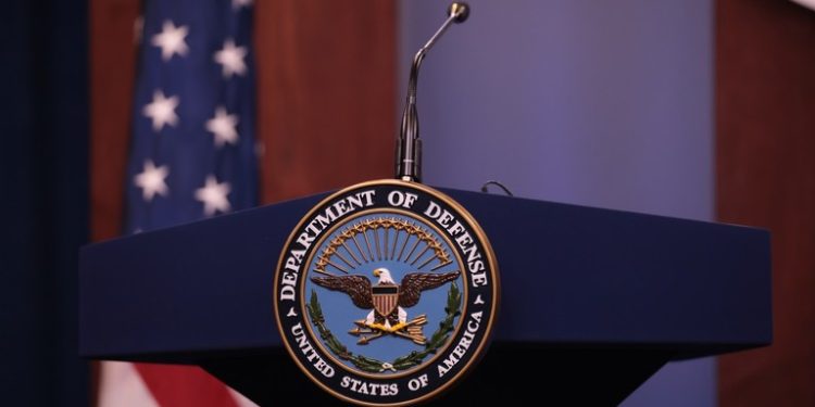 Pentagon narrows access to classified documents after data leak