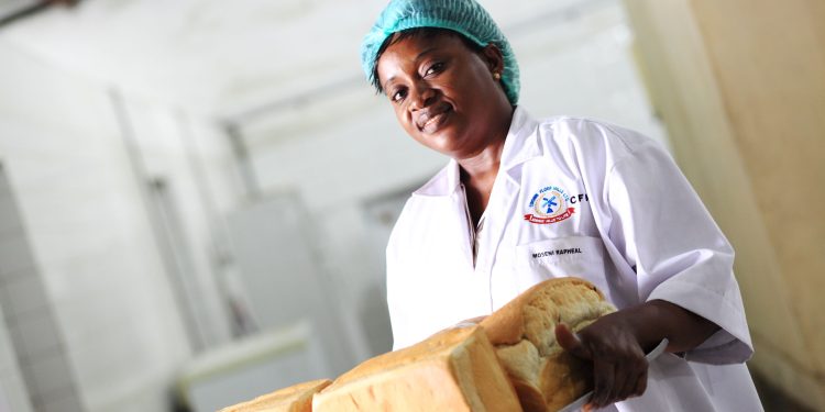 Gasifier: Olam Agri pushes envelope on environmental sustainability 