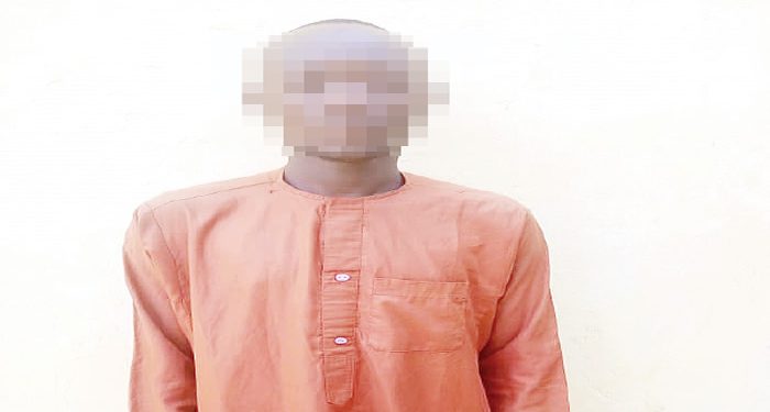 Kidnapper collects ransom, buries 3-year-old victim alive