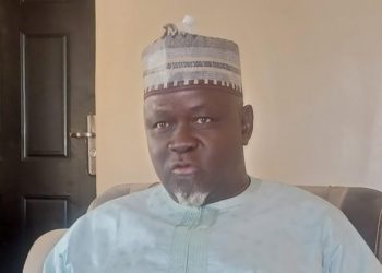 INEC bars Adamawa REC from office