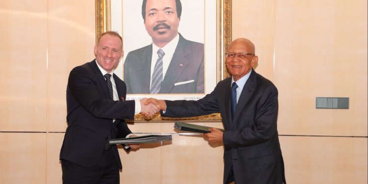 Savannah Energy signs SPA with Cameroon’s Société Nationale Des Hydrocarbures