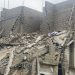 Nigeria has highest number of collapsed buildings in Africa – SON DG