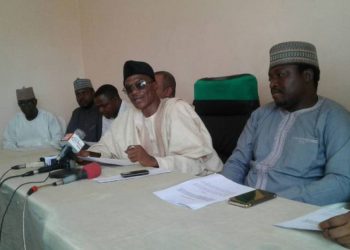 Afenifere, Ohanaeze, Arewa youths reject interim govt plot