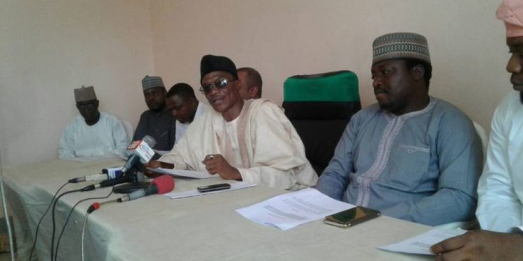 Afenifere, Ohanaeze, Arewa youths reject interim govt plot