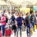 Striking aviation workers reject govt plea, threaten total shutdown