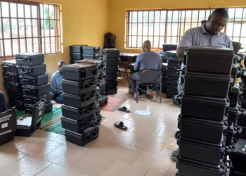Election petition: We’re not aware our party member’s firm supplied BVAS to INEC – APC replies Atiku